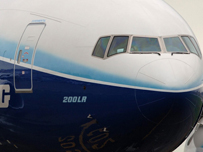 Aeroplane