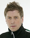 Mark Chapman