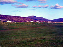 Golf Course