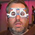 Moyles has an eye test
