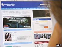 MySpace