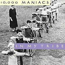 Review of In My Tribe