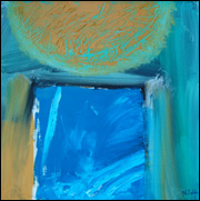 Art work by member Nick Folds