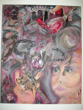 Society and religion