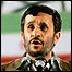 محمود احمدی نژاد