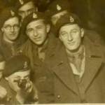 December 31st, 1946, The Fair at Monfalcone