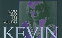 Kevin Ayers Kevin Ayers