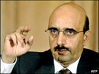 مسعود خان