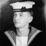 Graham (Alec)Yarborough, 1945, Australia