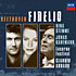 Review of Fidelio (feat. Nina Stemme, Jonas Kaufman; Lucerne Festival Orchestra; conductor: Claudio Abbado) Review of Fidelio (feat. Nina Stemme, Jonas Kaufman; Lucerne Festival Orchestra; conductor: Claudio Abbado)