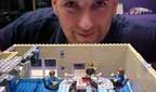 today lego studio