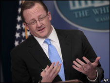 Robert Gibbs