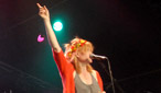 Eddi Reader