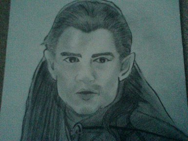 Legolas
