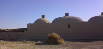 ګنبدي کورونه
