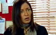 Angry Della