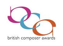 Britsih Composer Awards