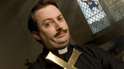 David as the priest