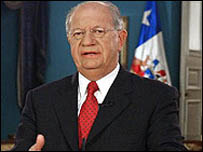 Ricardo Lagos