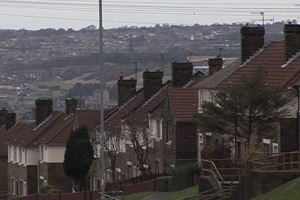 Once an area gets a reputation, it's hard to shrug it off, say Nellie and Jane. They’ve been working together overcome some of the problems on their estate.