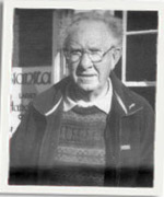 Selwyn Goodchild