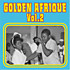Review of Golden Afrique, Volume 2 Review of Golden Afrique, Volume 2