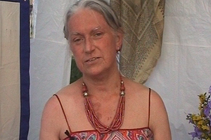 As part of the 30 Days project, Buddhist people across Suffolk talk about life as a Buddhist and what it means to them.