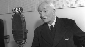 John Masefield's work features in Jubilee Poetry