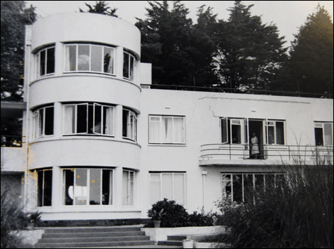 Les Lumieres vintage