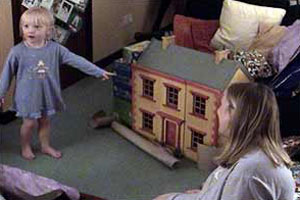 Graeme and his family have had an enjoyable Christmas