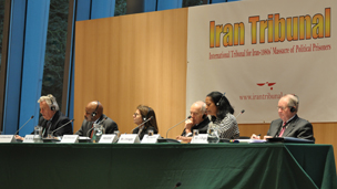 دادگاه رسیدگی به مساله اعدام زندانیان سیاسی 