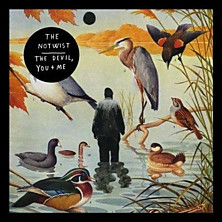 Review of Devil, You & Me