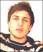 Will Blake from Advance Promotions