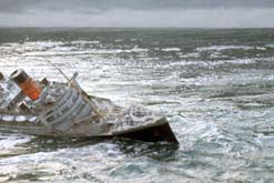 The Poseidon Adventure