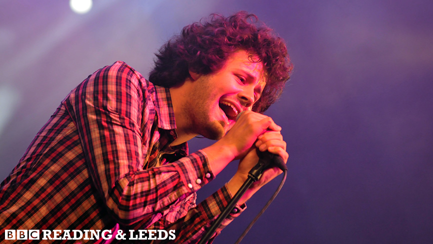 Passion Pit