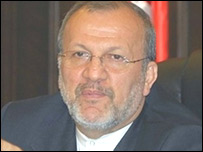 Manuçer Muttaki
