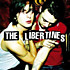 Review of The Libertines Review of The Libertines
