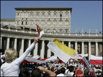 Vaticano