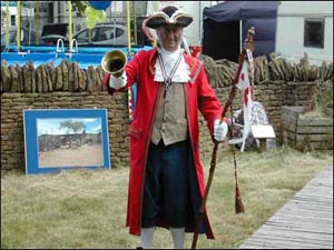 Three Counties Show 2004