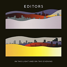 Review of In This Light and on This Evening