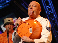 Buster Bloodvessel