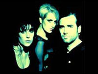 The Human League