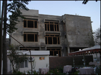 طلا در خاک