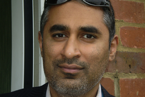 Embarking on an anger management course helped quell Mansoor’s fractious and uncontrollable moods. 