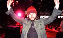 See Badly Drawn Boy at One Big Weekend!