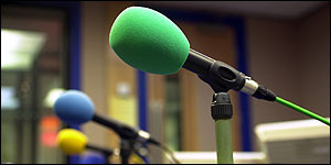 Pro zobrazení programu vyberte den a klikněte na 'Go'