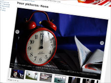 Your pictures of Noon