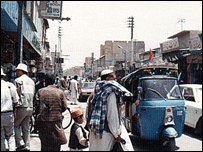 کوئٹہ