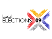 Local Elections 09