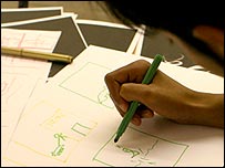 Multistory workshops